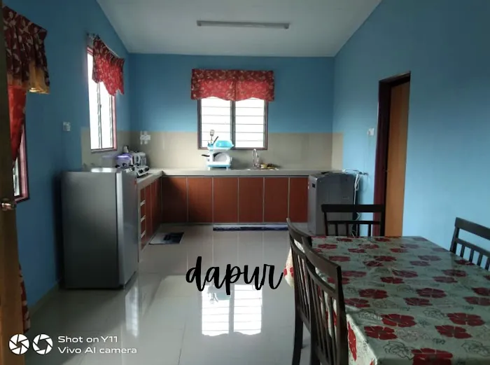 D'Corner Homestay Sawah Sempadan, Tg. Karang Picture 9