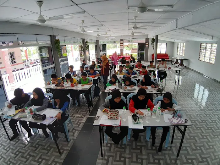 Kem Laman Cikgu 21 Picture 8