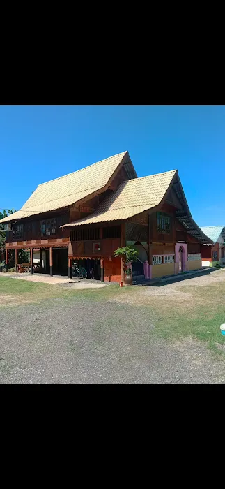 Homestay Teratak Pak Lang Picture 1