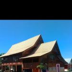 Homestay Teratak Pak Lang