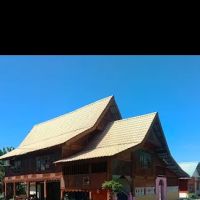 Homestay Teratak Pak Lang ico
