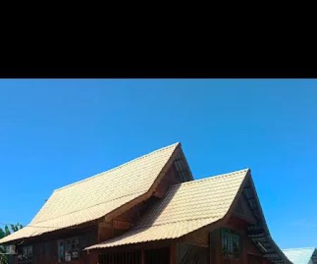 Homestay Teratak Pak Lang