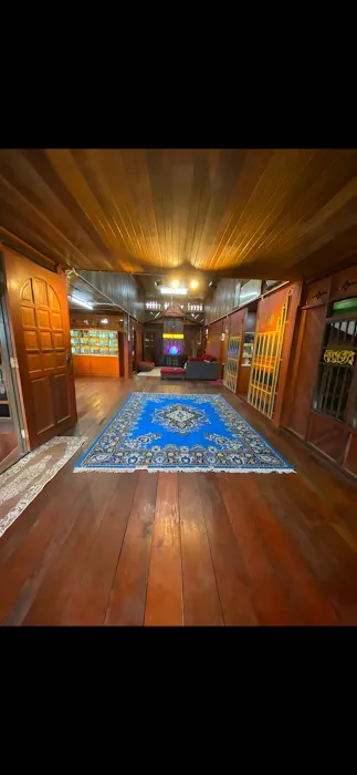 Homestay Teratak Pak Lang Picture 2