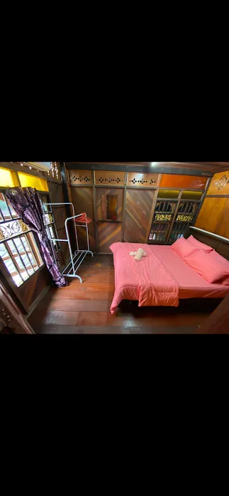 Homestay Teratak Pak Lang Picture 4