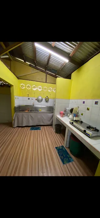 Homestay Teratak Pak Lang Picture 7