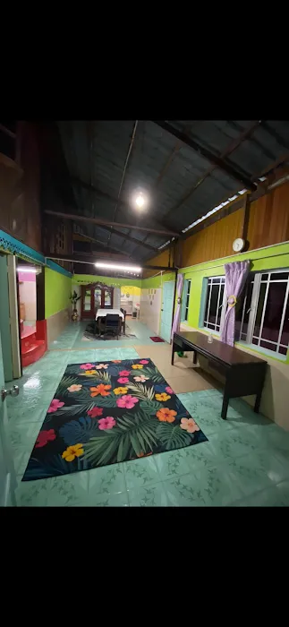 Homestay Teratak Pak Lang Picture 8