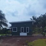 Teratak Bumi Hijau