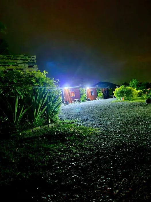 AsiaCamp - Chalet Sungai Sireh Picture 1