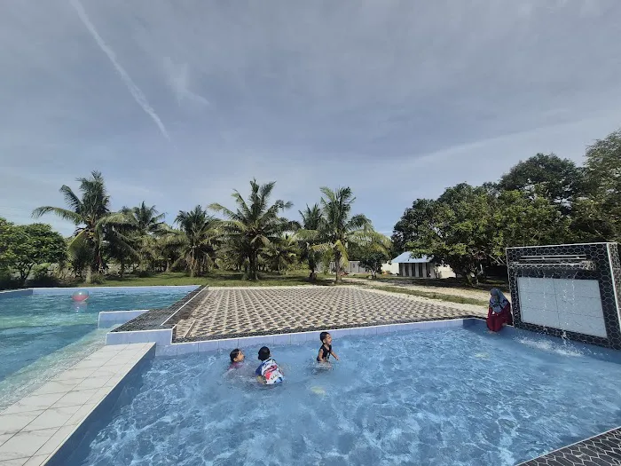 AsiaCamp - Chalet Sungai Sireh Picture 2