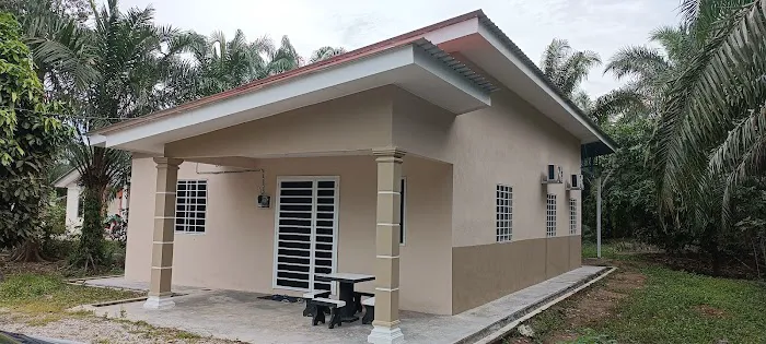 Jehan'na homestay Picture 3