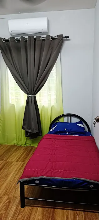 Jehan'na homestay Picture 4