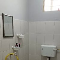 Jehan'na homestay ico