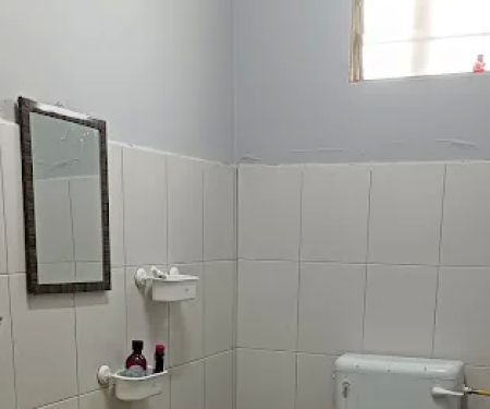 Jehan'na homestay