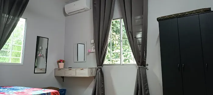 Jehan'na homestay Picture 9
