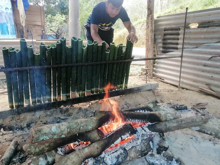 Rumah Pak Ngah Duan (Lemang) Picture 2