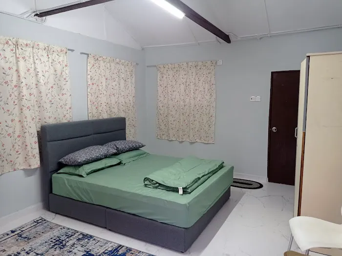 Hillview Rooms Picture 2