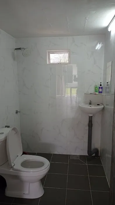 Hillview Rooms Picture 4