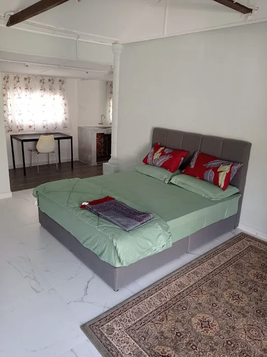 Hillview Rooms Picture 7