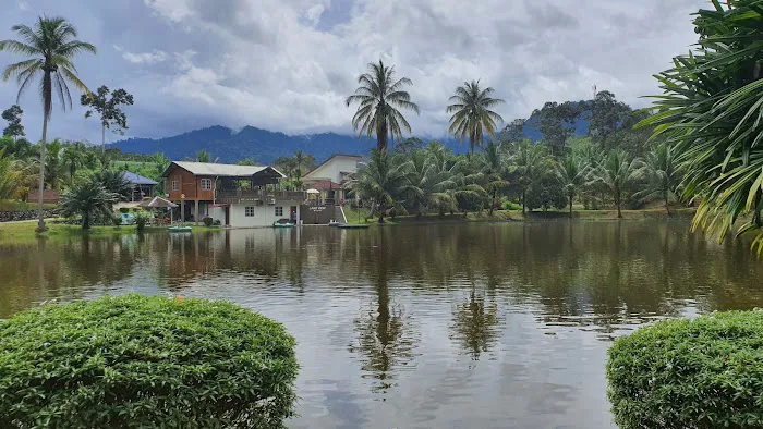Lata Lang Buana Eco Park Picture 4