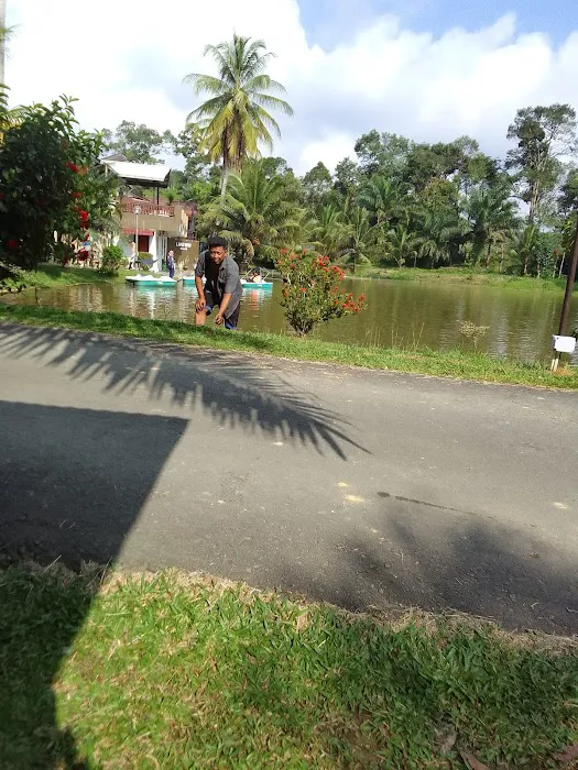 Lata Lang Buana Eco Park Picture 8