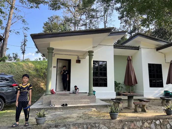 Lata Lang Buana Eco Park Picture 6