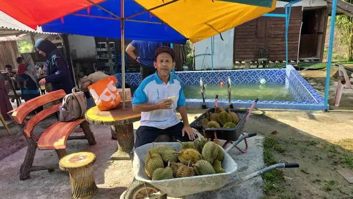 D'Kamila Agro Farm Picture 7