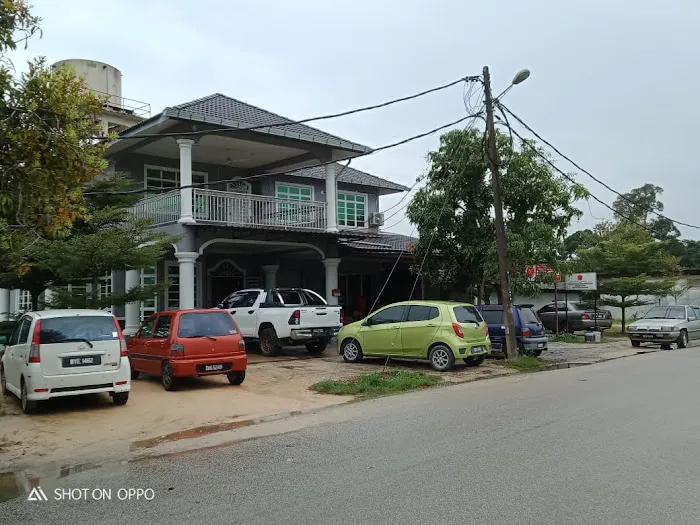 Hakim's Hostel Murah Picture 1