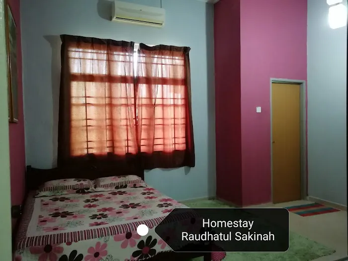 Homestay Closed Picture 3