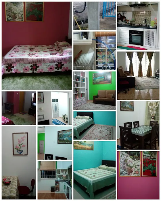 Homestay Closed Picture 2