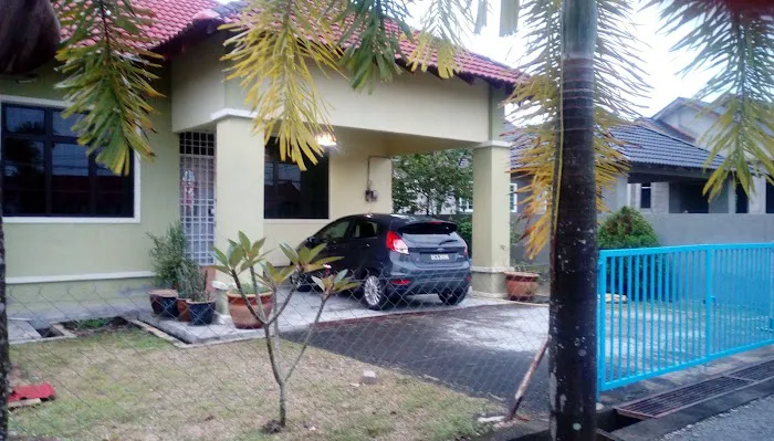 Homestay Closed Picture 1