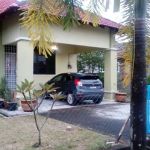 Homestay Closed