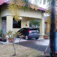 Homestay Closed ico