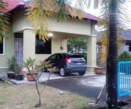 Homestay Closed
