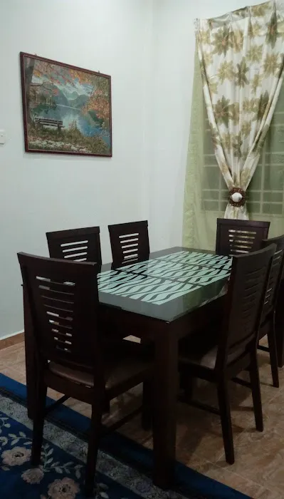 Homestay Closed Picture 5