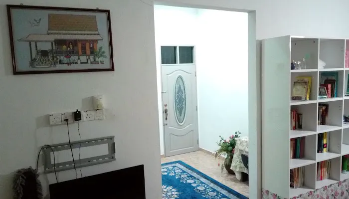 Homestay Closed Picture 6