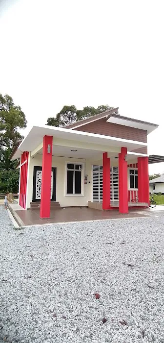 Parkskalo Homestay Picture 3