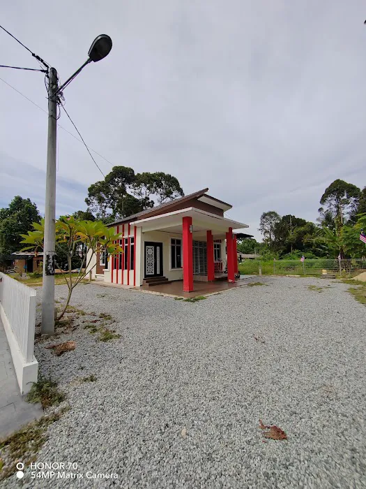 Parkskalo Homestay Picture 4