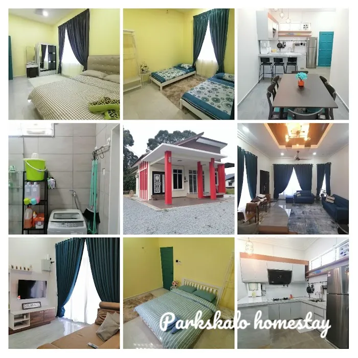 Parkskalo Homestay Picture 8