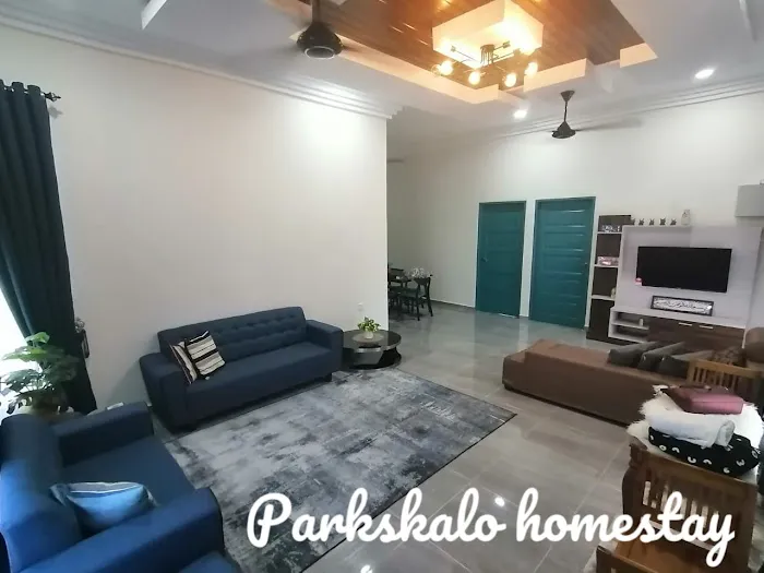 Parkskalo Homestay Picture 7