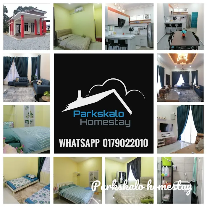 Parkskalo Homestay Picture 9