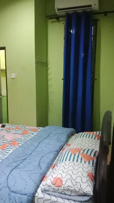 MARIAH MZ HOMESTAY Picture 1