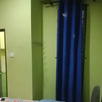 MARIAH MZ HOMESTAY ico