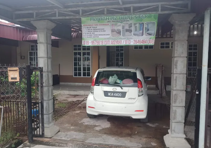 MARIAH MZ HOMESTAY Picture 3