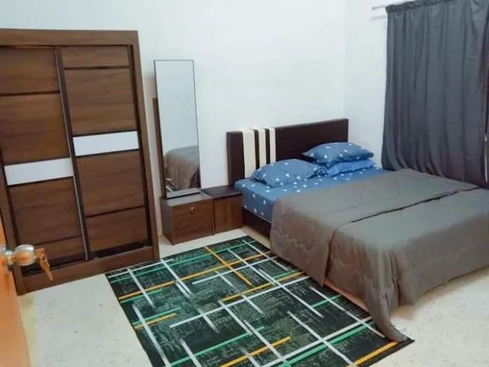 Homestay Temerloh Sueamie Picture 3