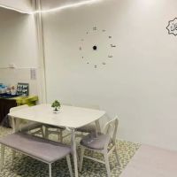 Homestay Temerloh Sueamie ico