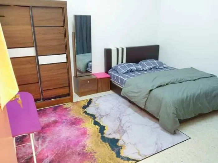 Homestay Temerloh Sueamie Picture 5