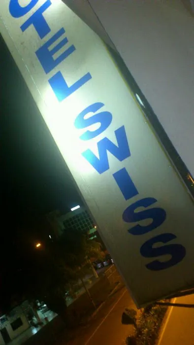 Hotel Swiss Picture 1
