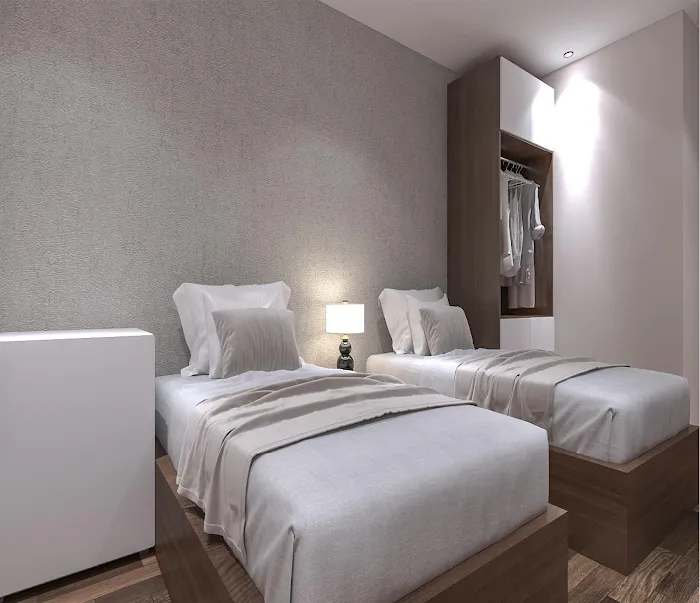 Palz Empire Hotel Picture 1