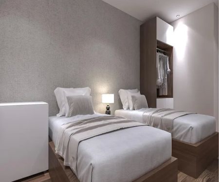 Palz Empire Hotel