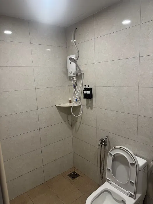 Palz Empire Hotel Picture 6